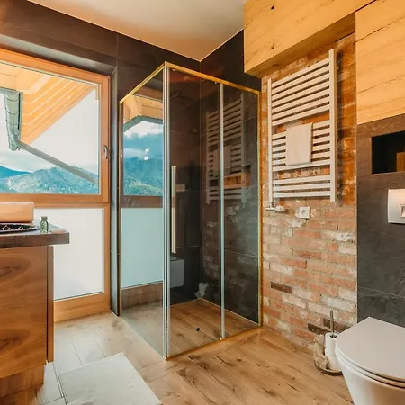 Apartament Widny 2 * Kościelisko