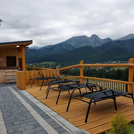 Apartament Widny 2 *
